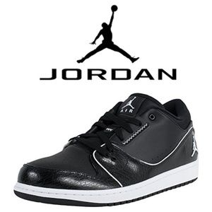 ⬇️ Jordan 1 Flight 2 Low BG 7YW